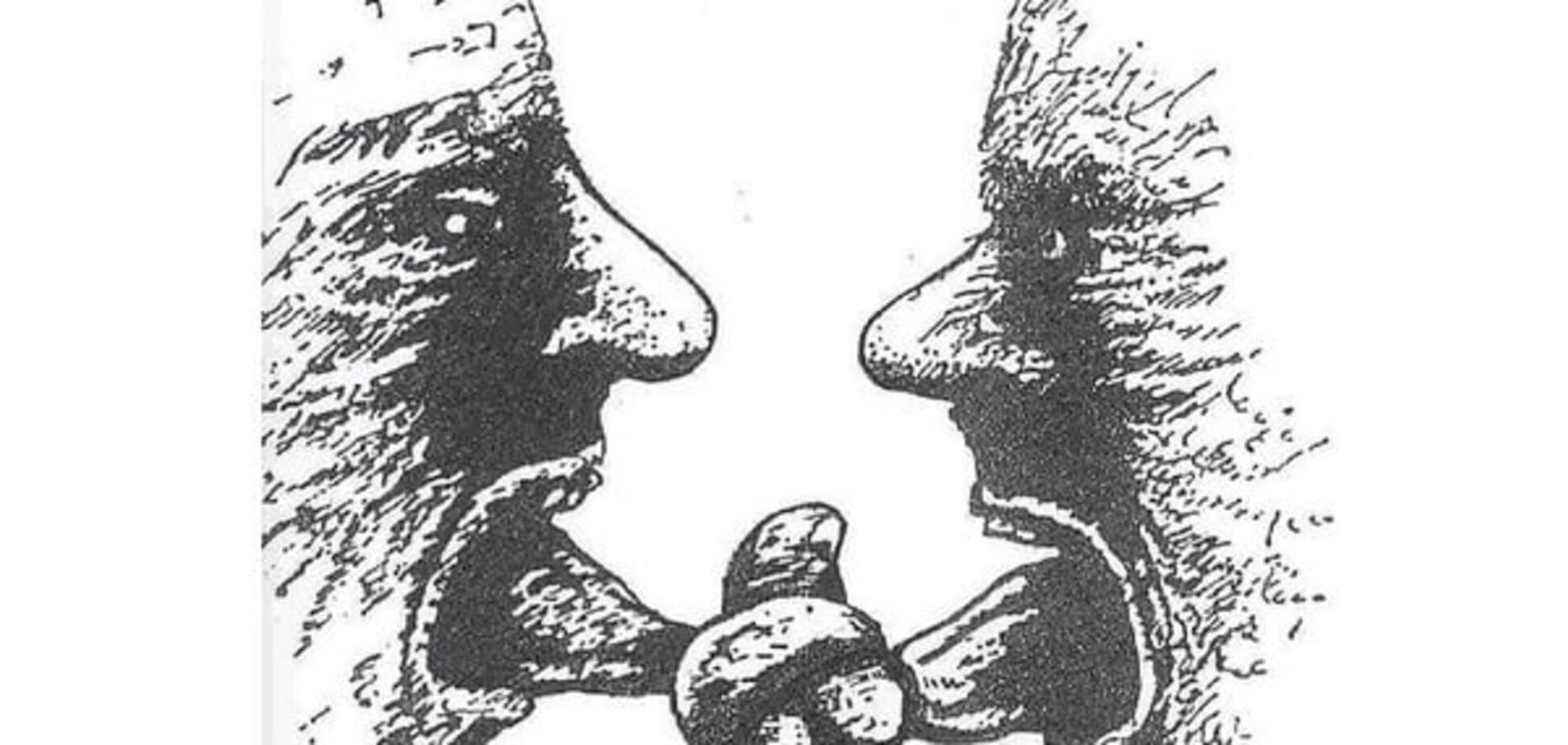 На мовному фронті без змін