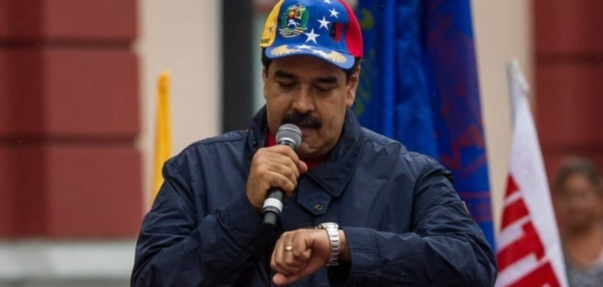 'Бідність, деградація, крах': Портников передбачив Росії долю Венесуели