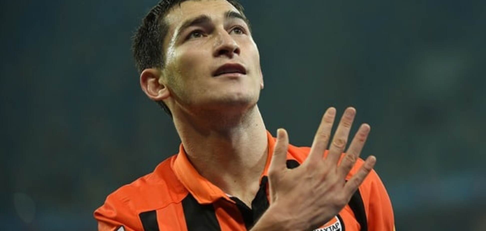 'Неправильно зрозуміли': Степаненко пояснив, навіщо показав фанатам 'Динамо' емблему 'Шахтаря'