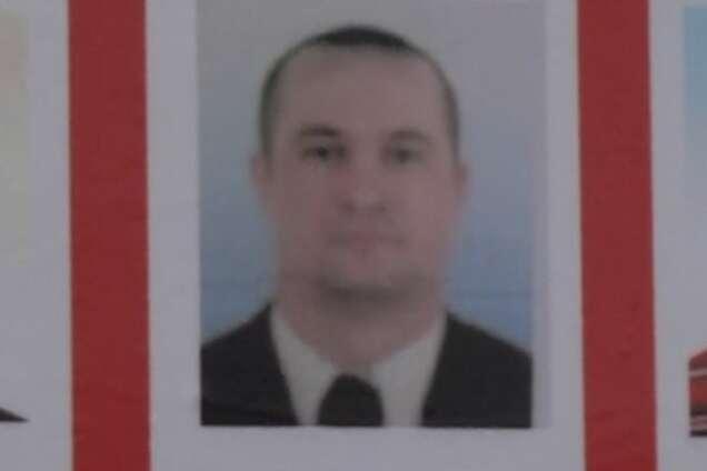 Роман Маринец