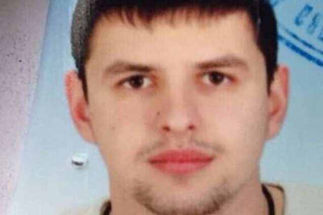 Евгений Савченко