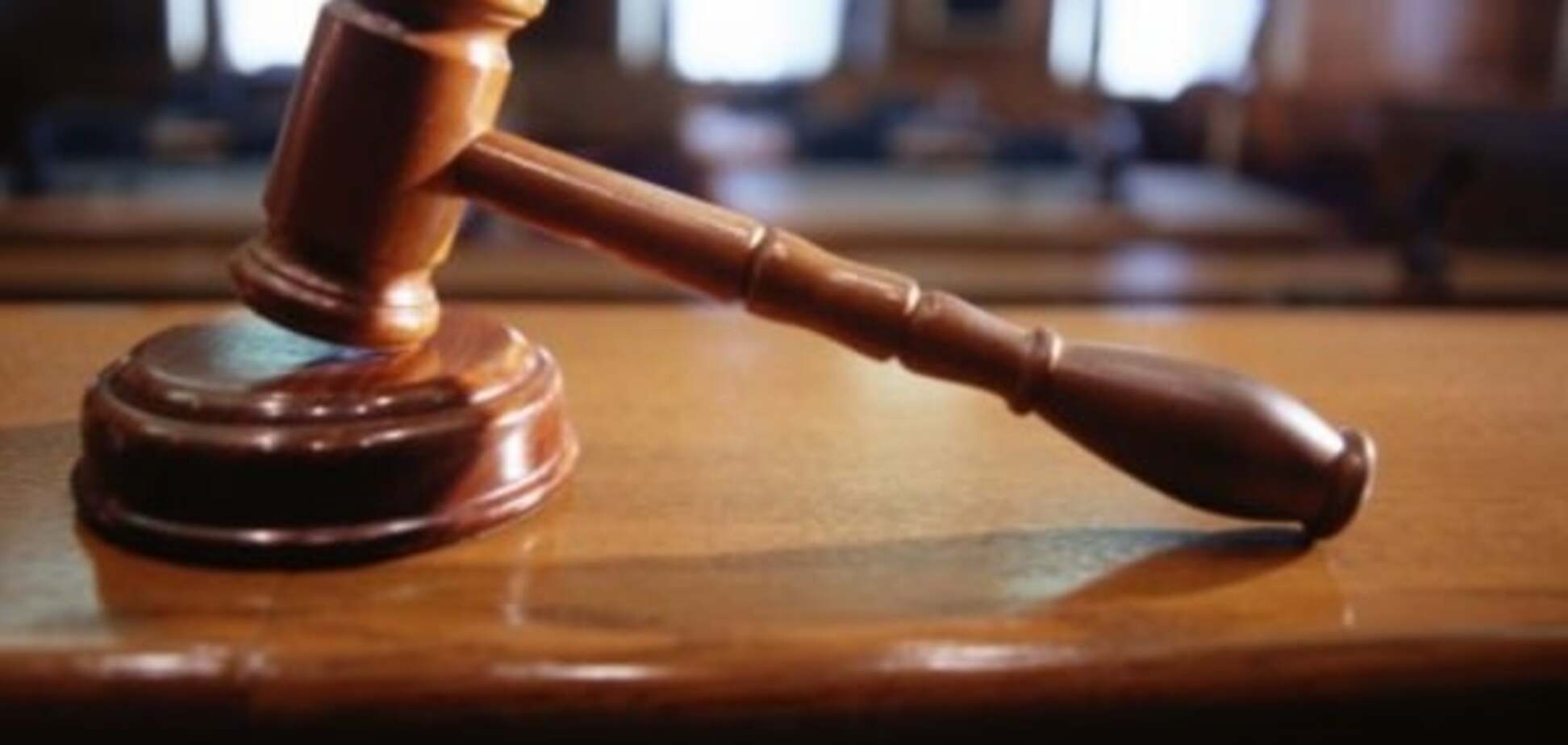 В Беларуси дали 5 лет тюрьмы бойцу АТО