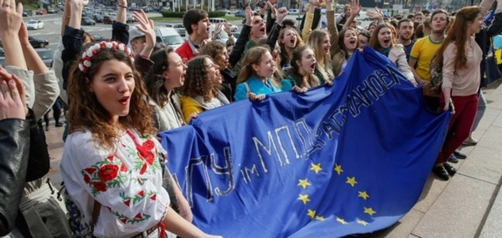 Безвизовый режим