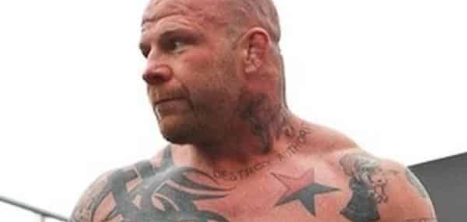 Легендарный американский чемпион, жаждущий в армию России, отправится на Донбасс