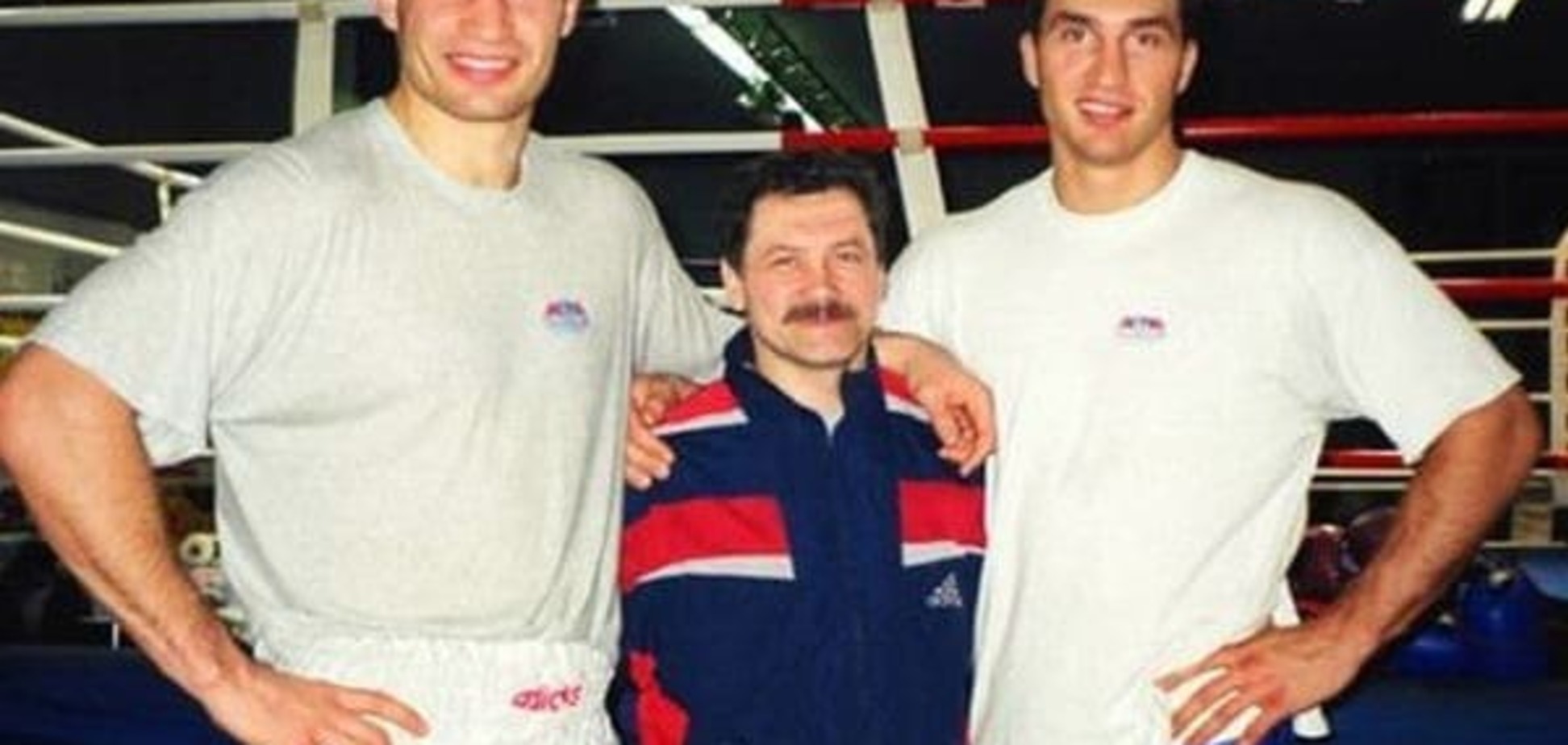 Владимир Золотарев