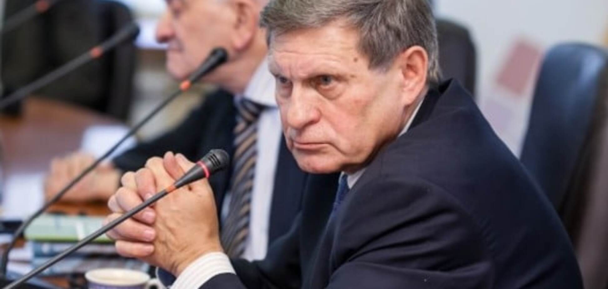 Лешек Бальцерович