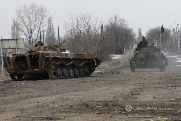 С Донбасса в Россию привозят немало танков со сгоревшими трупами внутри – Невзоров