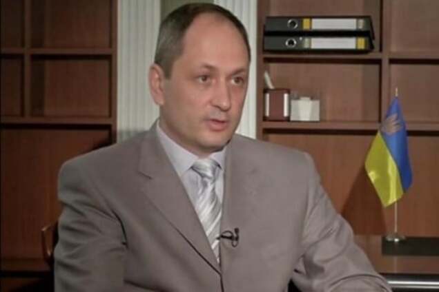 Вадим Черныш