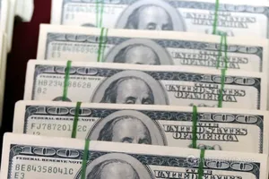 Повернення МВФ в Україну залучить у країну $7,2 млрд від інших кредиторів