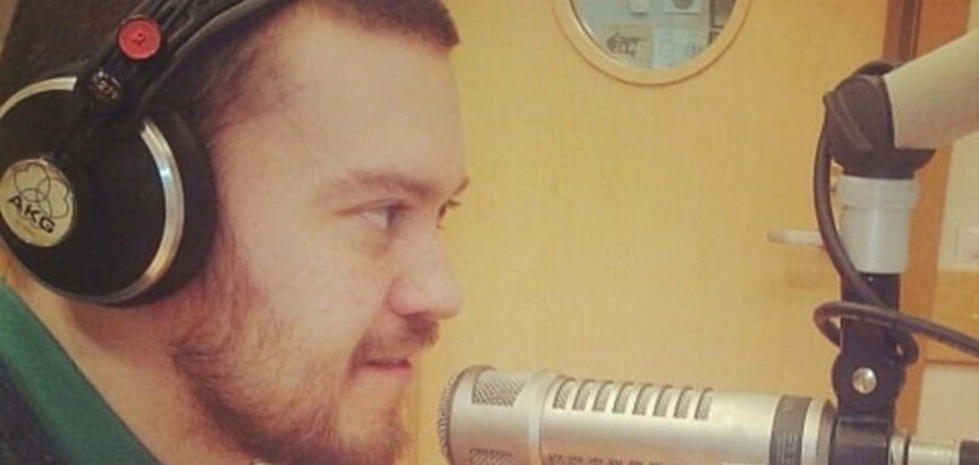 Сім ударів ножем у спину: у Москві жорстоко вбили журналіста