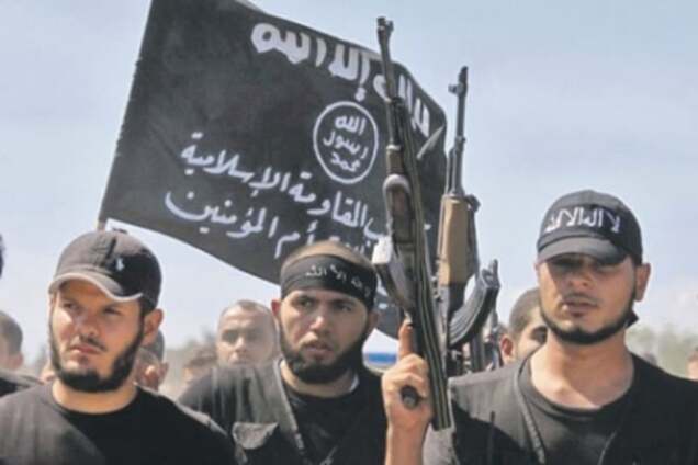 Терористи ІДІЛ взяли під контроль газове родовище в Сирії