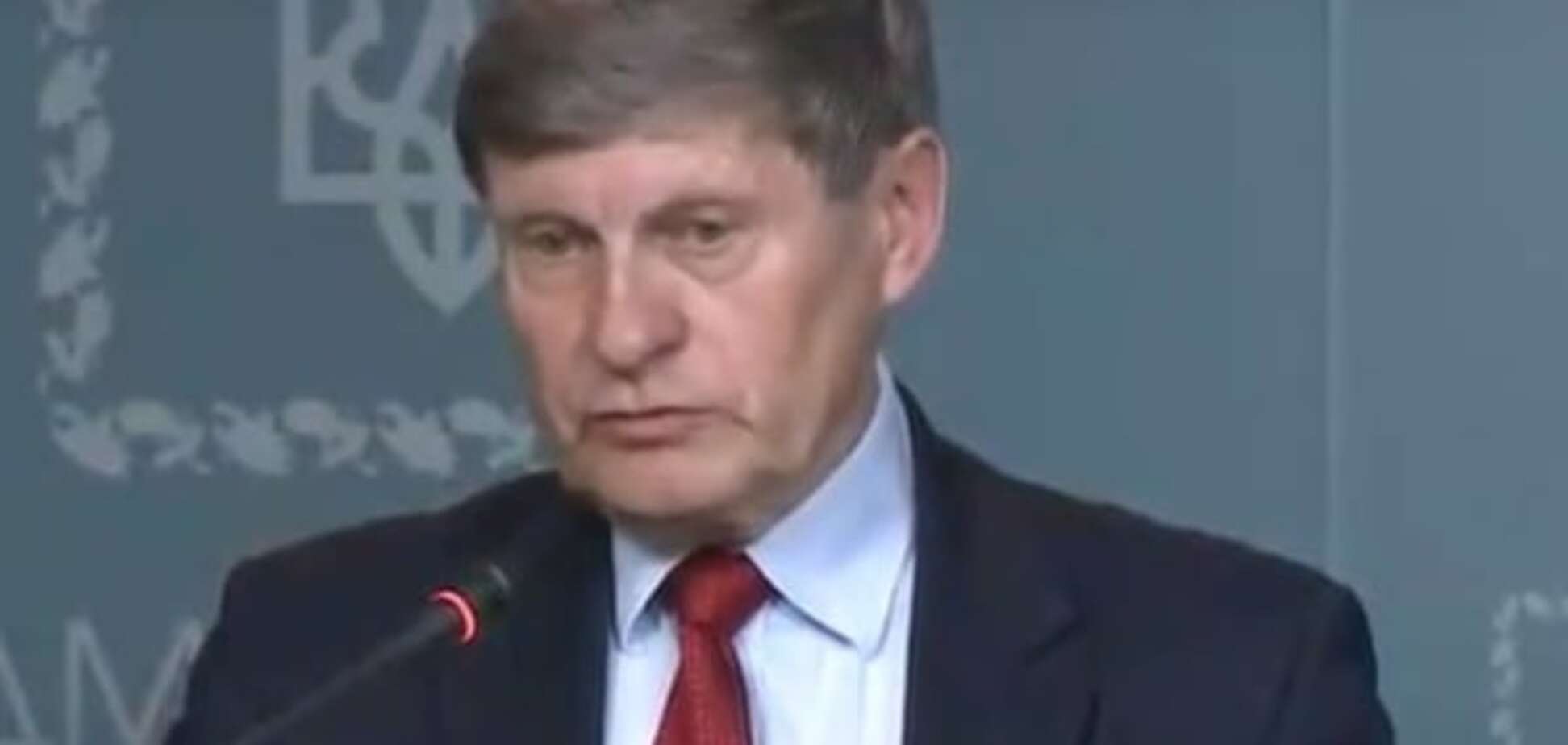 Лешек Бальцерович