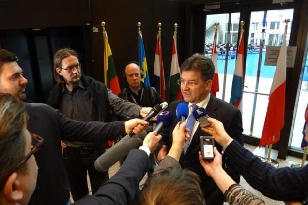 Словаччина підтримає скасування віз для України за певних умов