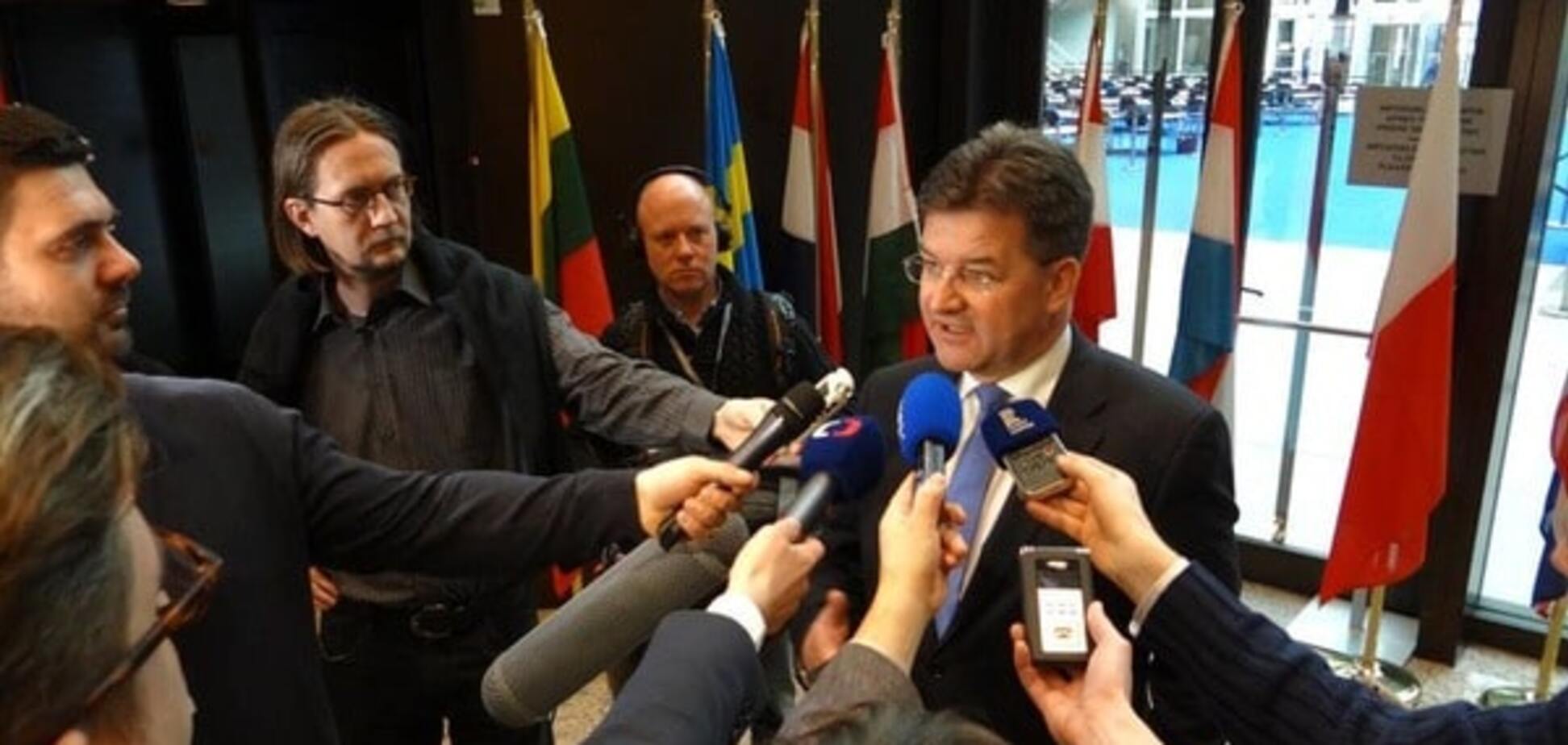 Словаччина підтримає скасування віз для України за певних умов