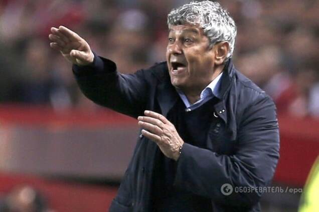 Мирча Луческу