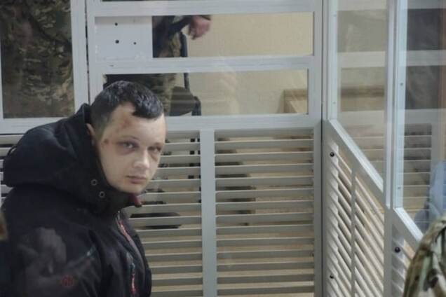 Станислав Краснов