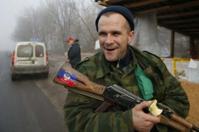 Затишье перед бурей: в разведке предупредили о наступлении террористов 9 мая