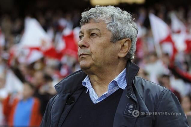 Мирча Луческу