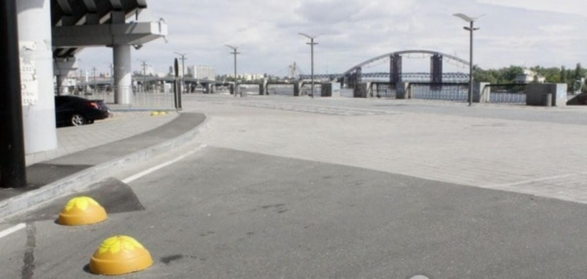 Набережная