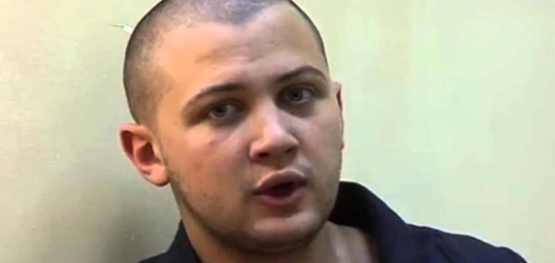 Геннадий Афанасьев