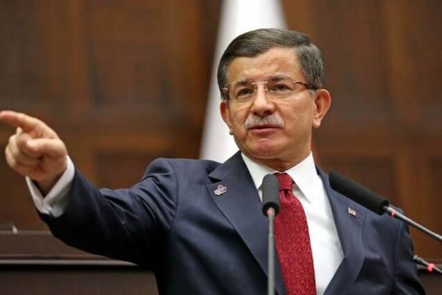 Кто заменит премьера в Турции