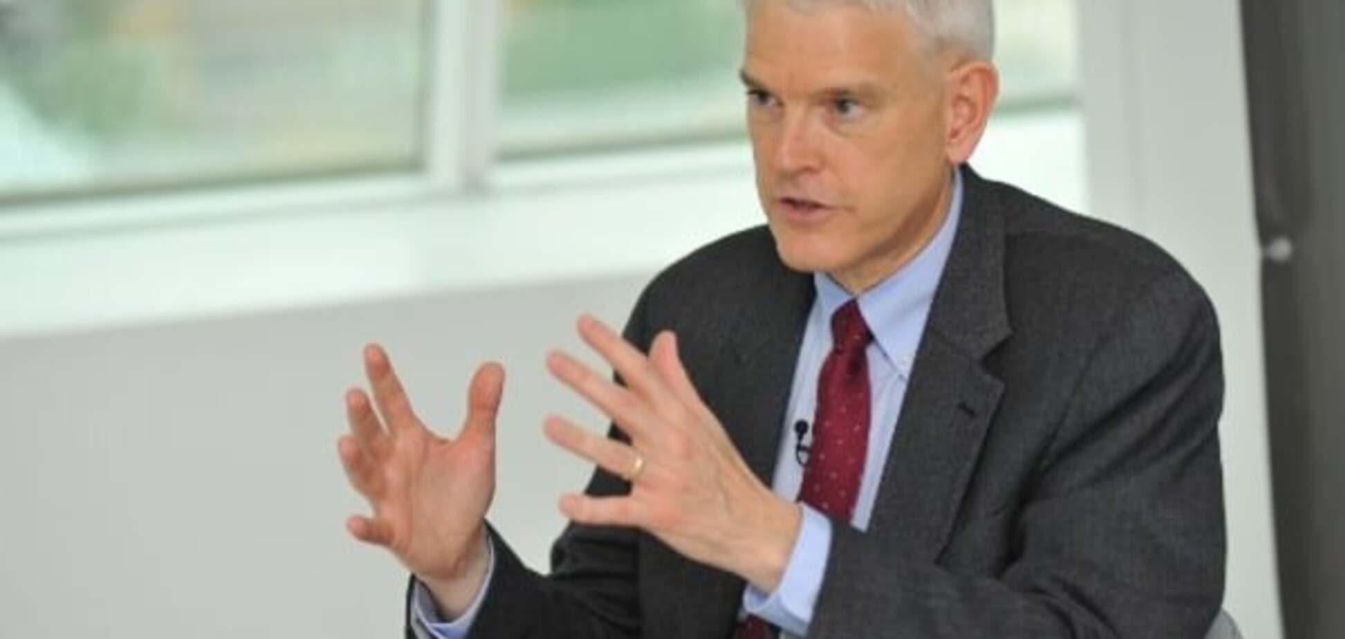 Стивен Пайфер