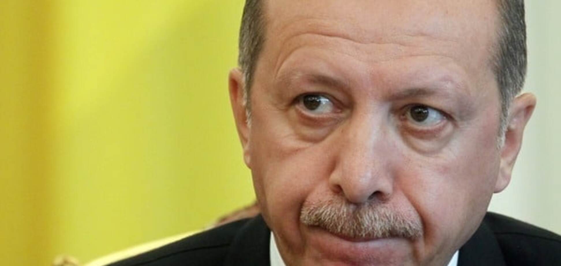 Джемілєв просив Ердогана відправити турецькі кораблі у Крим