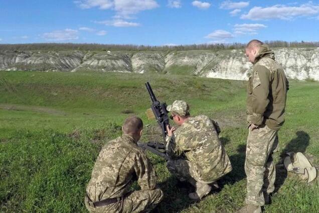 Видимость тишины: террористы обстреляли три населенных пункта на Донбассе