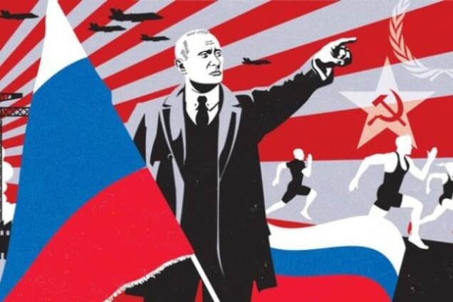 Вікно Овертона: експерт розповів, як Кремлю вдалося так швидко зомбувати народ Росії