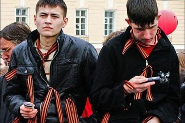 9 мая в России