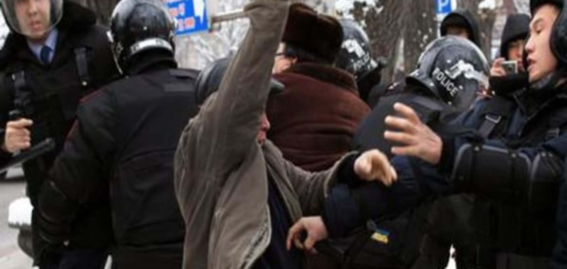 'Украинский сценарий' в Казахстане: эксперты указали причины протестов