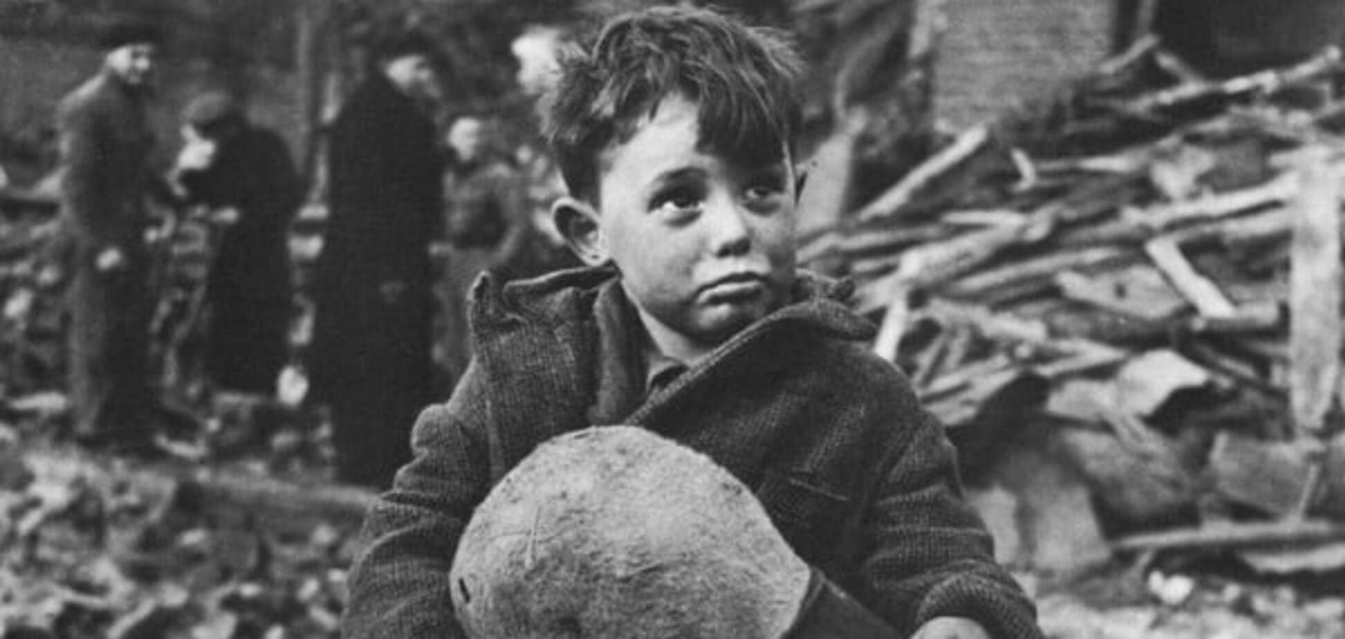 Шокирующие цифры: озвучены потери Украины во Второй мировой войне. Инфографика