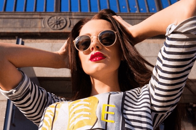 Наташа Кондратенко