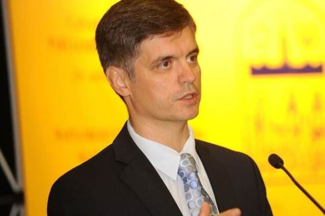 Терористи в українському парламенті?!