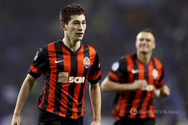 'Обескуражил'. Лидер 'Шахтера' объяснил поражение от 'Севильи'