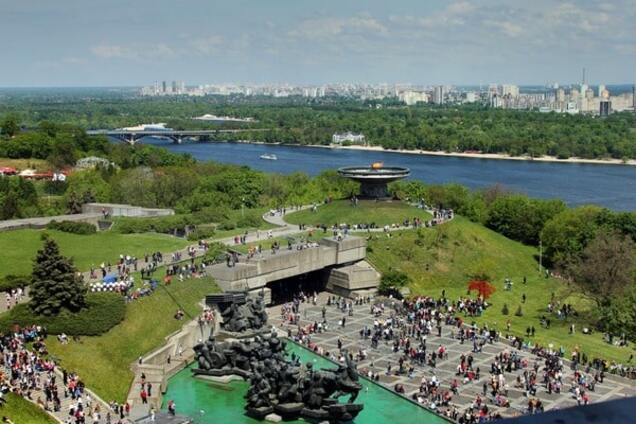 Огонь Славы