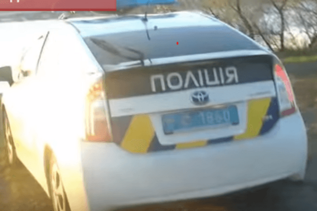 полиция Николаева