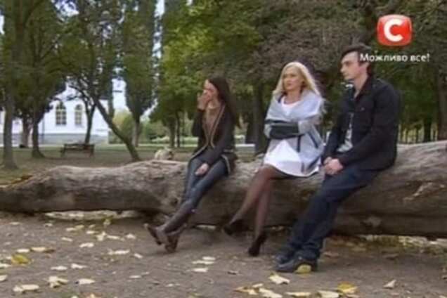 Шоу Холостяк-6