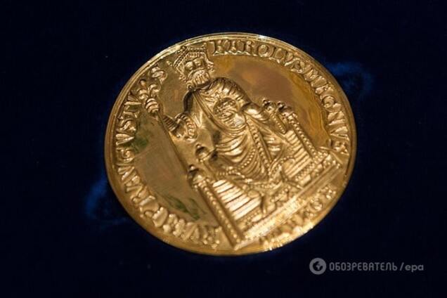 Папа Римский Франциск