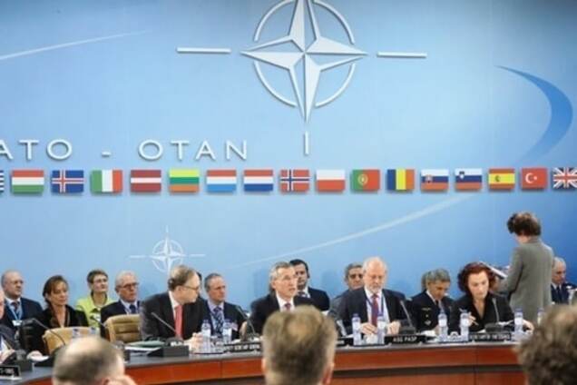 саммит НАТО
