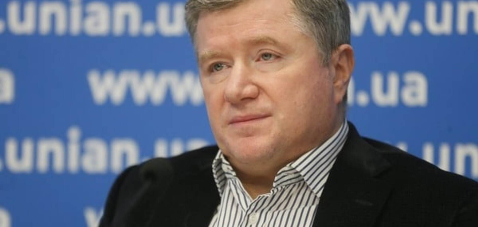 Александр Бичуч