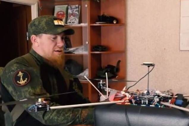 Моторола жив