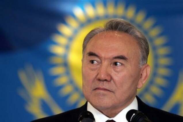 Мы не хотим как в Украине?