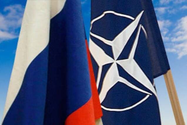 НАТО готов воевать с Россией