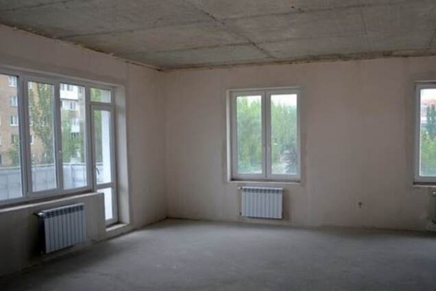 Без стен и ремонта: главарь 'ДНР' раздал квартиры террористам