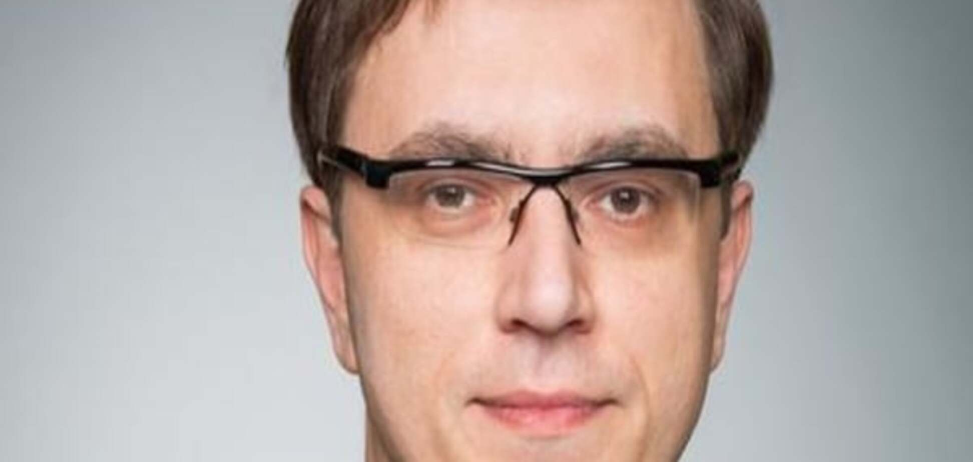 Міністр інфраструктури Омелян: проблеми держпідприємств - корупція і неефективність