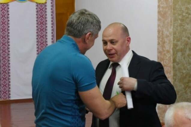 Насалик выругал руководителей угольных предприятий за дорогие пиджаки