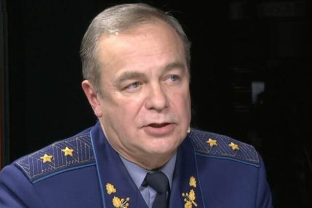 Стрибок жаби: генерал розповів, як українська армія перемагає на Донбасі