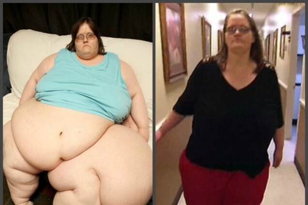 Черити Пирс