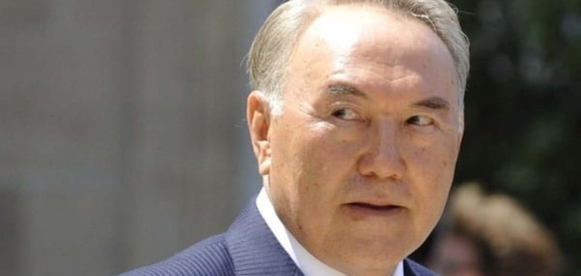 Президент Казахстану пригрозив розправою за повторення 'українського сценарію'